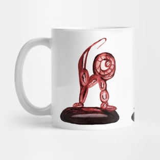 Reflection Mug